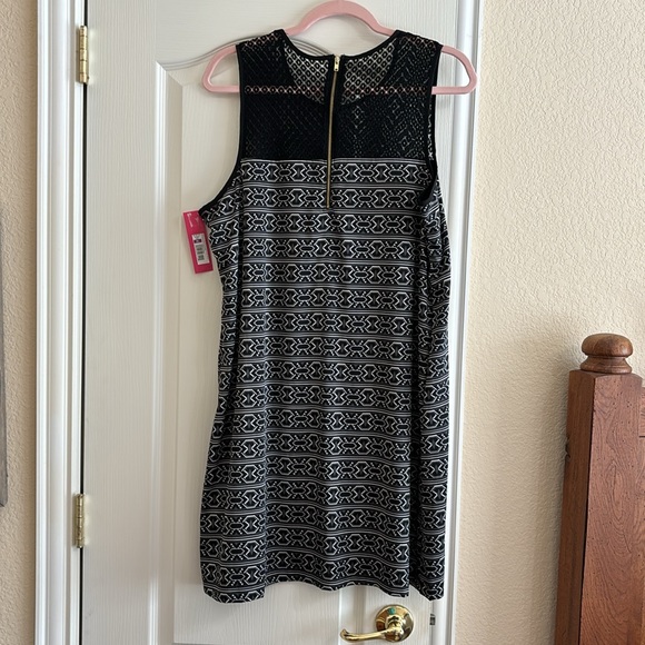 Sz XL. Exhilaration. Dress. - Picture 3 of 3